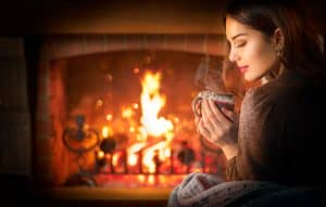 Holiday self care specials
